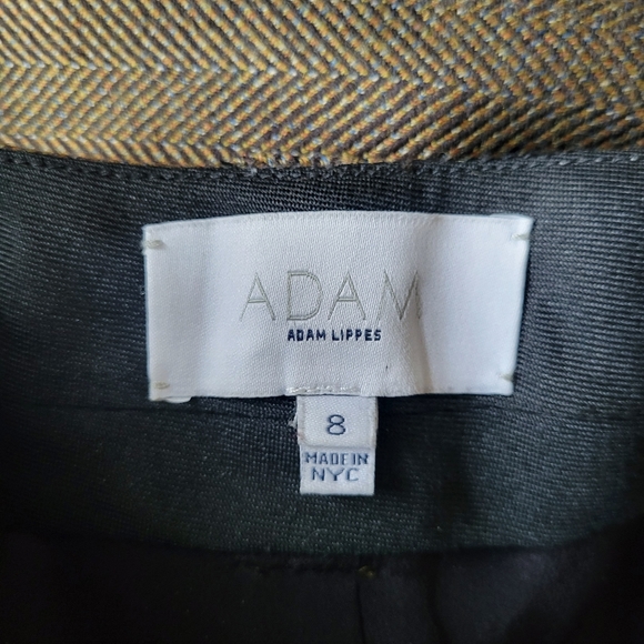 Adam Lippes Brown Trousers - Picture 5 of 6
